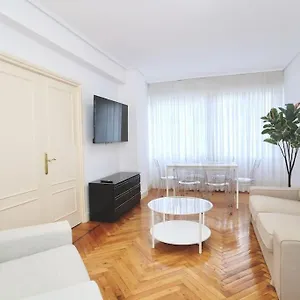 Apartamento Notel Club - Precioso, Santander
