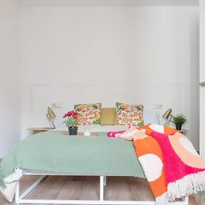 Apartamento Moderno Apartamento En El Centro De, Santander
