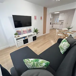 Apartamento Salitre, Santander