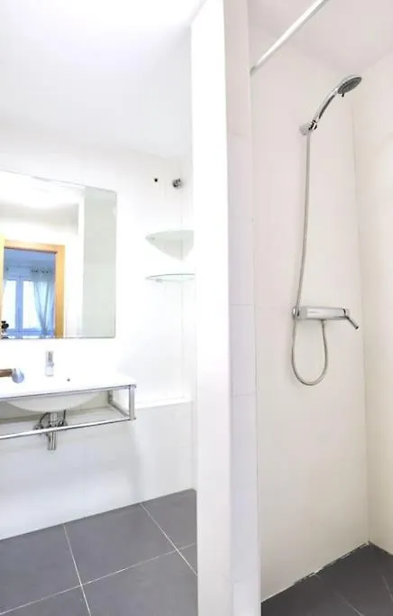 Notel Club - Ideal Apartamento En Santander İspanya