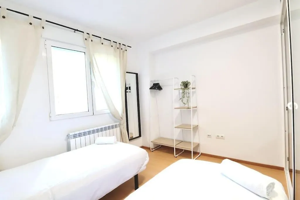 Notel Club - Ideal Apartamento En Santander Daire