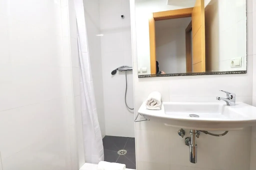 Daire Notel Club - Ideal Apartamento En Santander