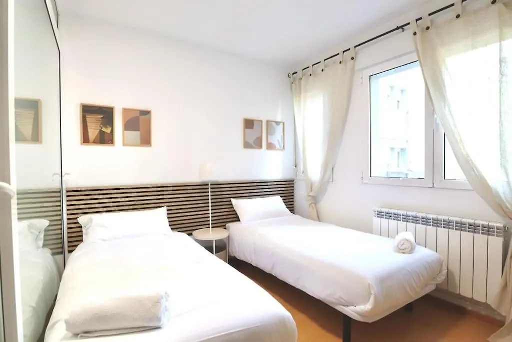 Notel Club - Ideal Apartamento En Santander İspanya