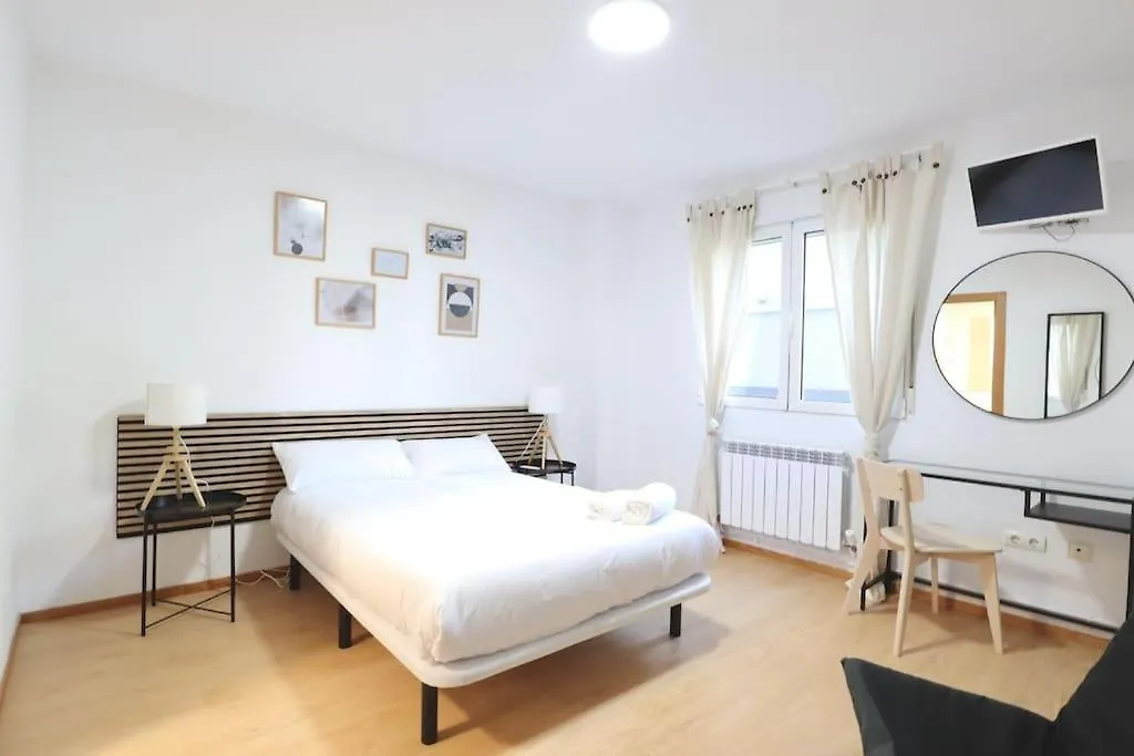 Notel Club - Ideal Apartamento En Santander 0*,