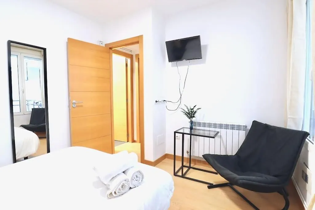 Notel Club - Ideal Apartamento En Santander 0*,  İspanya