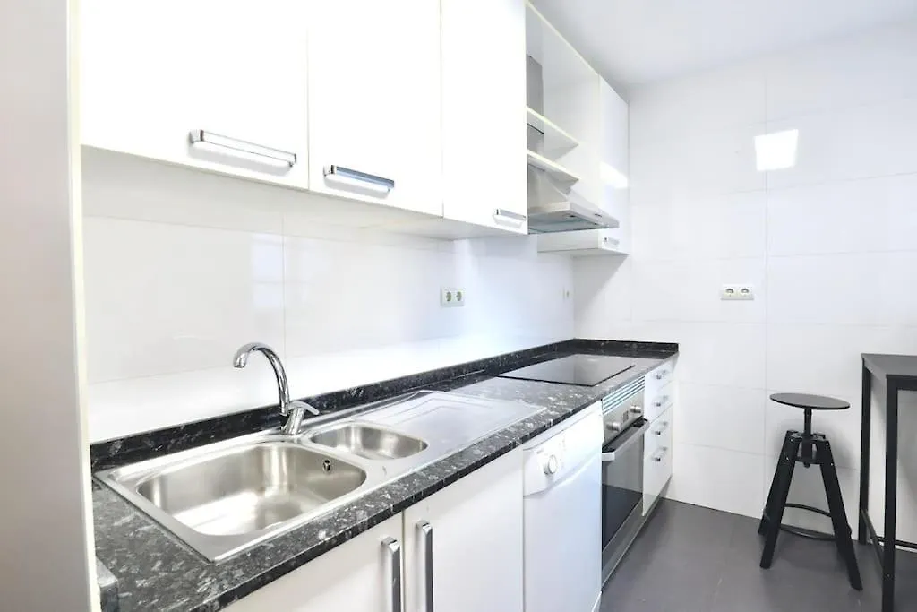 Notel Club - Ideal Apartamento En Santander
