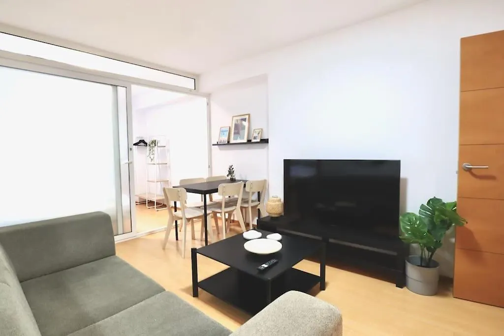 Notel Club - Ideal Apartamento En Santander