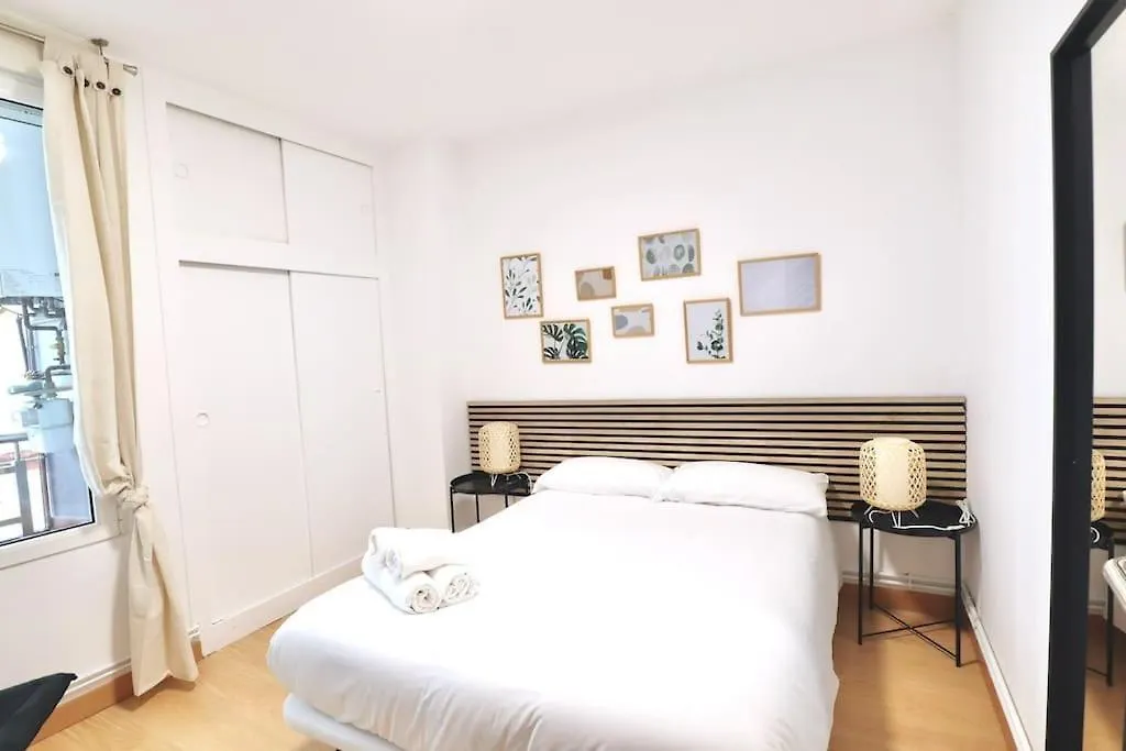 Notel Club - Ideal Apartamento En Santander Daire